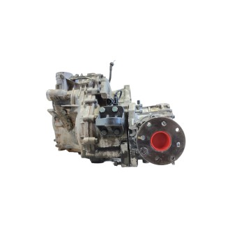 Recambio de caja cambios para hyundai santa fe (bm) 2.2 crdi comfort 4x4 referencia OEM IAM U6LFS  