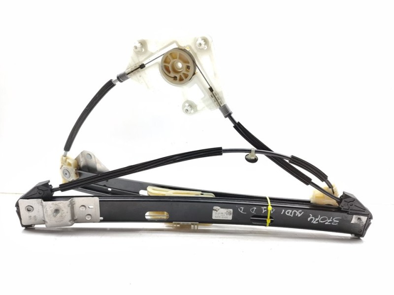 Recambio de elevalunas delantero derecho para audi a1 sportback (gba) 25 tfsi advanced referencia OEM IAM 82G837462  