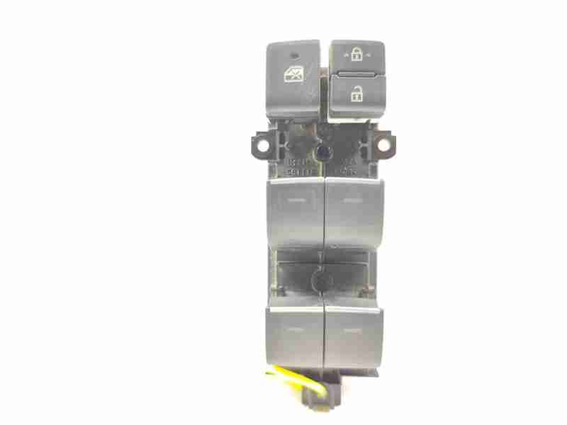 Recambio de mando elevalunas delantero izquierdo para toyota corolla (e21) hybrid advance referencia OEM IAM 8404002160  
