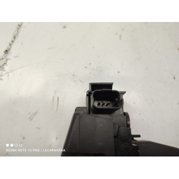 Recambio de cerradura maletero / porton para peugeot 508 sw active referencia OEM IAM 9684648680  