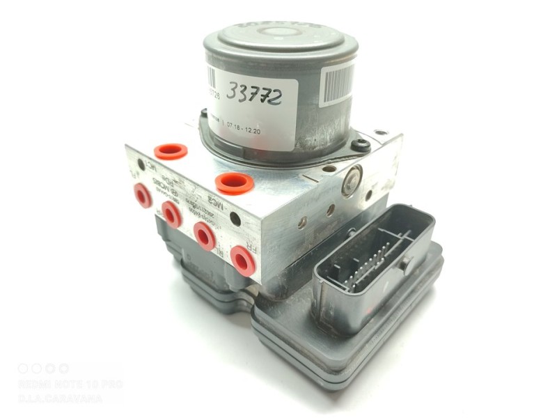 Recambio de abs para hyundai i30 (pd) essence referencia OEM IAM 58910G4AA0  