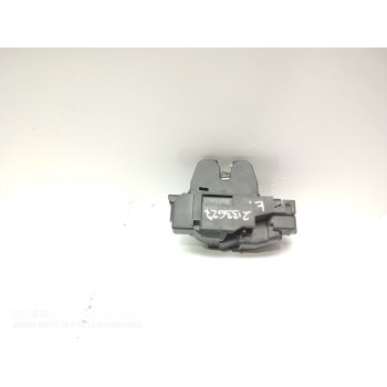 Recambio de cerradura maletero / porton para peugeot 508 sw active referencia OEM IAM 9684648680  