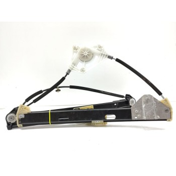 Recambio de elevalunas delantero derecho para audi a1 sportback (gba) 25 tfsi advanced referencia OEM IAM 82G837462  