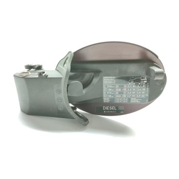Recambio de tapa exterior combustible para mercedes-benz clase cls (w219) referencia OEM IAM A2196300082  