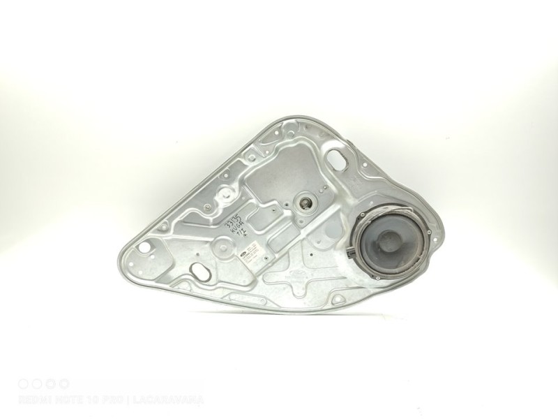 Recambio de elevalunas trasero izquierdo para ford kuga (cbv) titanium referencia OEM IAM 7M51R045H23A  