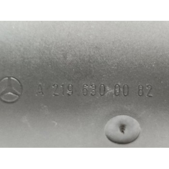 Recambio de tapa exterior combustible para mercedes-benz clase cls (w219) referencia OEM IAM A2196300082  