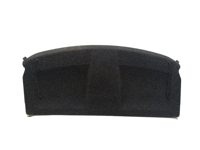 Recambio de bandeja trasera para toyota auris active referencia OEM IAM 6433002A30C0  