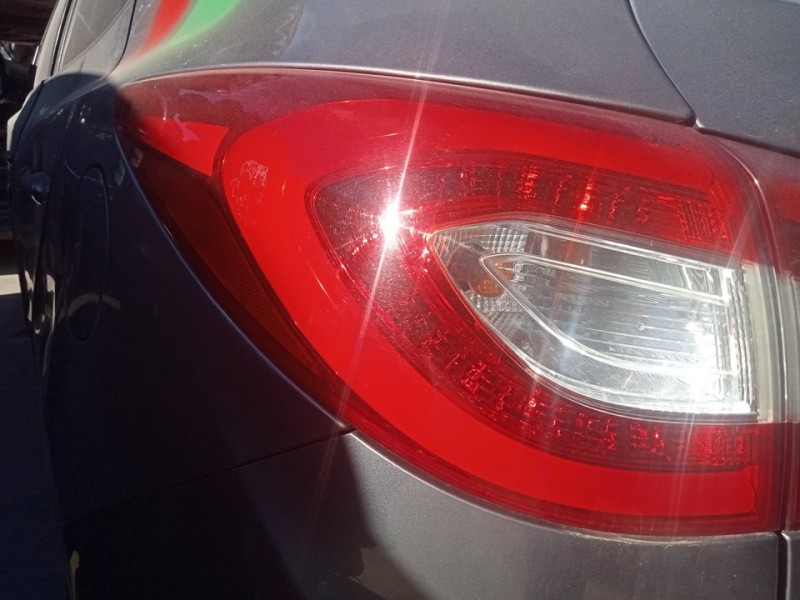 Recambio de piloto trasero izquierdo para hyundai ix35 tecno bluedrive 2wd referencia OEM IAM 924012Y500  