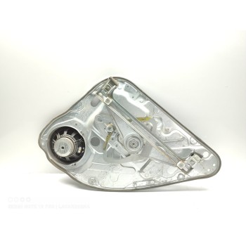 Recambio de elevalunas trasero izquierdo para ford kuga (cbv) titanium referencia OEM IAM 7M51R045H23A  