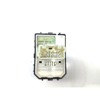 Recambio de mando retrovisor para nissan qashqai (j11) referencia OEM IAM 255705RA1A  