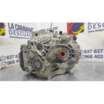 Recambio de caja cambios para cupra formentor (km7) basis referencia OEM IAM TVE  