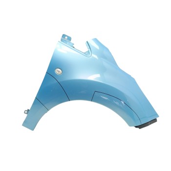 Recambio de aleta delantera derecha para ford ka (ccu) titanium referencia OEM IAM 1673511  