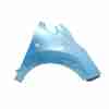 Recambio de aleta delantera derecha para ford ka (ccu) titanium referencia OEM IAM 1673511  