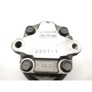 Recambio de bomba direccion para kia carens (un) concept referencia OEM IAM 0K2KC32600  