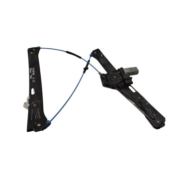 Recambio de elevalunas delantero izquierdo para bmw serie 3 lim. (f30) 320d referencia OEM IAM 51337281885  