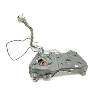 Recambio de deposito combustible para audi q5 (fyb) 50 tfsi e quattro advanced referencia OEM IAM 80A201060BH  
