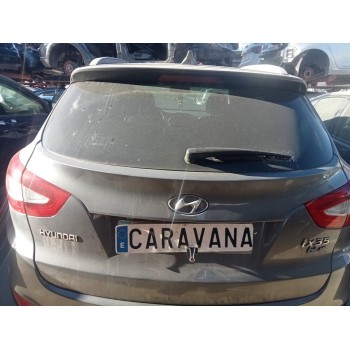 Recambio de porton trasero para hyundai ix35 tecno bluedrive 2wd referencia OEM IAM 737002Y001  