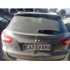 Recambio de porton trasero para hyundai ix35 tecno bluedrive 2wd referencia OEM IAM 737002Y001  