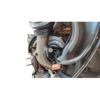 Recambio de motor completo para renault scenic iii xmod bose referencia OEM IAM K9KN837  