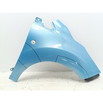 Recambio de aleta delantera derecha para ford ka (ccu) titanium referencia OEM IAM 1673511  