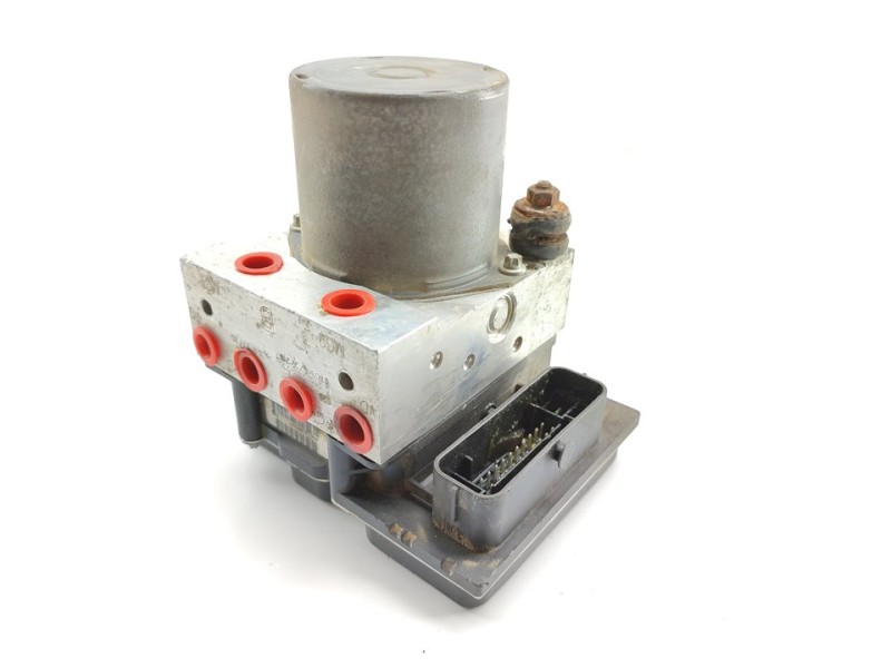 Recambio de abs para citroën c4 coupe vts referencia OEM IAM 9661887180  