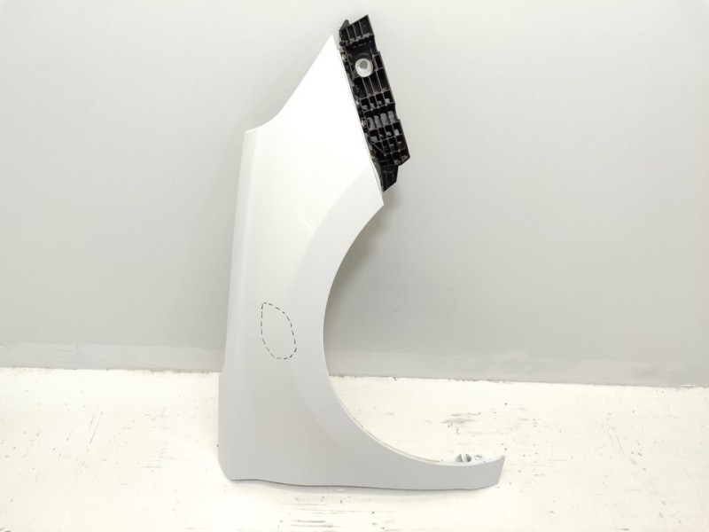 Recambio de aleta delantera derecha para hyundai i30 (pd) essence referencia OEM IAM 66320G3000  