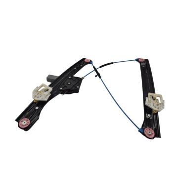 Recambio de elevalunas delantero izquierdo para bmw serie 3 lim. (f30) 320d referencia OEM IAM 51337281885  