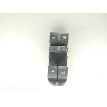 MANDO ELEVALUNAS DELANTERO IZQUIERDO 1K4959857A 