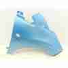 Recambio de aleta delantera derecha para ford ka (ccu) titanium referencia OEM IAM 1673511  