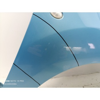 Recambio de aleta delantera derecha para ford ka (ccu) titanium referencia OEM IAM 1673511  