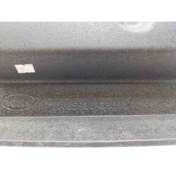 Recambio de bandeja trasera para kia picanto (ja) attract referencia OEM IAM 85930G6000  