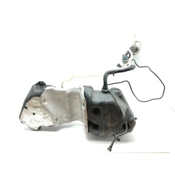 Recambio de deposito combustible para audi q5 (fyb) 50 tfsi e quattro advanced referencia OEM IAM 80A201060BH  