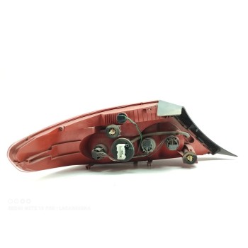 Recambio de piloto trasero derecho para peugeot 407 coupe básico referencia OEM IAM 6351Y1  