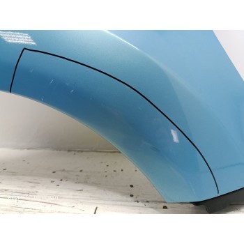 Recambio de aleta delantera derecha para ford ka (ccu) titanium referencia OEM IAM 1673511  