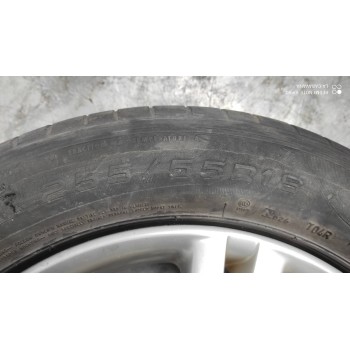 Recambio de juego llantas para volkswagen touareg (7la) tdi r5 referencia OEM IAM 7L6601025L  