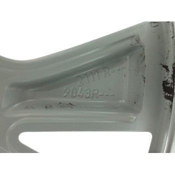 Recambio de llanta para renault captur ii intens referencia OEM IAM 403009043R  