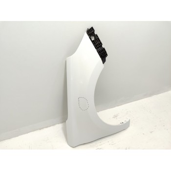 Recambio de aleta delantera derecha para hyundai i30 (pd) essence referencia OEM IAM 66320G3000  