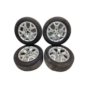 Recambio de juego llantas para ford kuga (cbv) titanium referencia OEM IAM 8V411007AA  