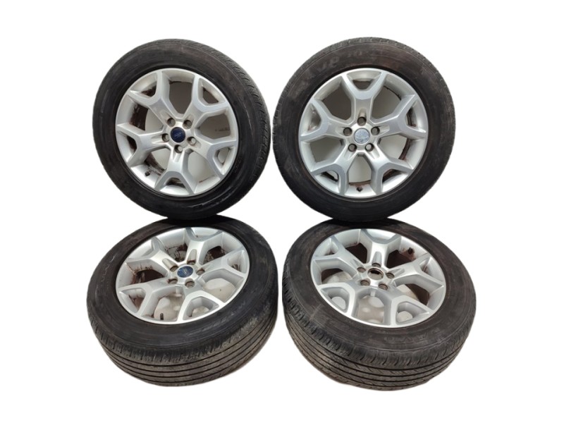 Recambio de juego llantas para ford kuga (cbv) titanium referencia OEM IAM 8V411007AA  