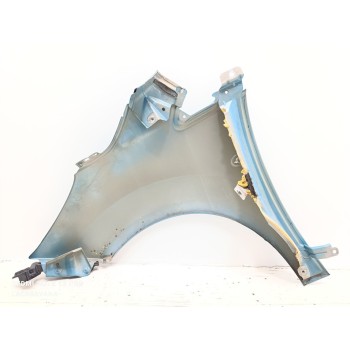 Recambio de aleta delantera derecha para ford ka (ccu) titanium referencia OEM IAM 1673511  