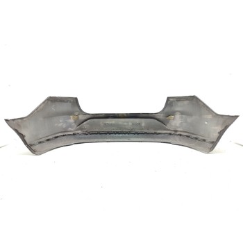 Recambio de paragolpes trasero para seat toledo (kg3) connect referencia OEM IAM 6JH807421  