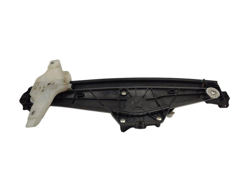 Recambio de elevalunas trasero izquierdo para peugeot 3008 gt referencia OEM IAM 9840190280  