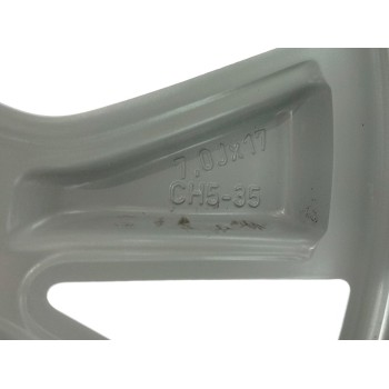 Recambio de llanta para renault captur ii intens referencia OEM IAM 403009043R  