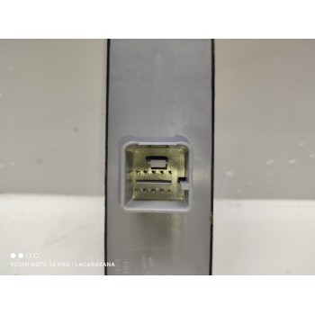 Recambio de mando elevalunas delantero izquierdo para volkswagen passat berlina (3c2) advance referencia OEM IAM 1K4959857A  