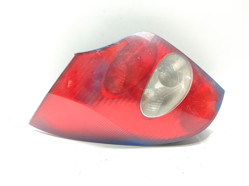 Recambio de piloto trasero izquierdo para renault laguna ii grandtour (kg0) expression confort referencia OEM IAM 8200002471  