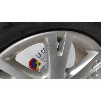 Recambio de juego llantas para volkswagen touareg (7la) tdi r5 referencia OEM IAM 7L6601025L  