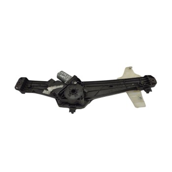 Recambio de elevalunas trasero izquierdo para peugeot 3008 gt referencia OEM IAM 9840190280  