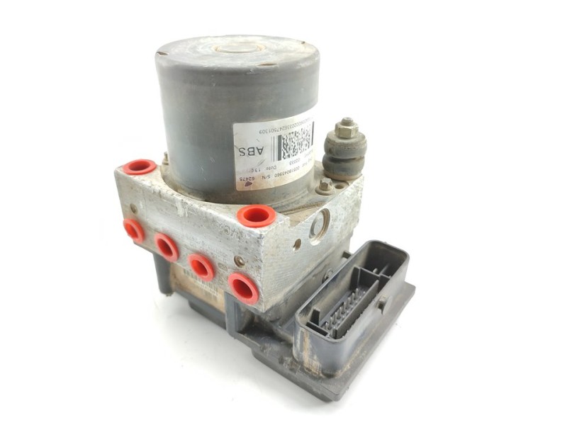 Recambio de abs para citroën jumper combi (06.2006) 30 l1h1 hdi 100 referencia OEM IAM 51804596  