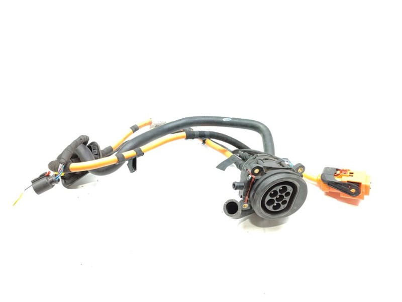 Recambio de cableado electrico para audi q5 (fyb) 50 tfsi e quattro advanced referencia OEM IAM 80A971093E  