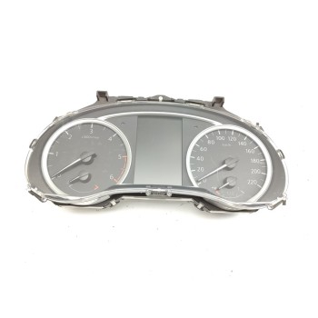 Recambio de cuadro instrumentos para nissan micra v (k14) tekna referencia OEM IAM 5FB1BHXEA  